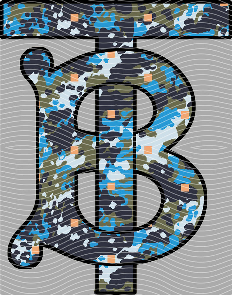Fashion brand-EX 89